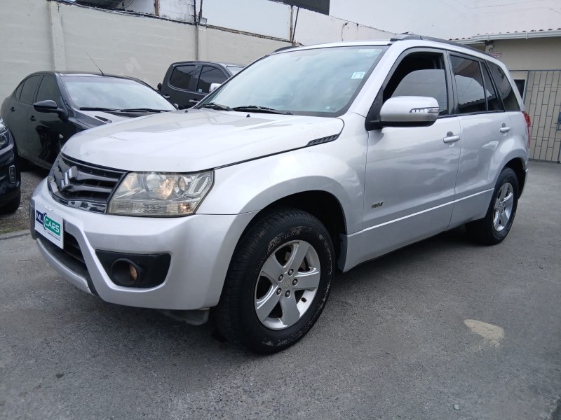 SUZUKI SZ NEXT 2.0 TM