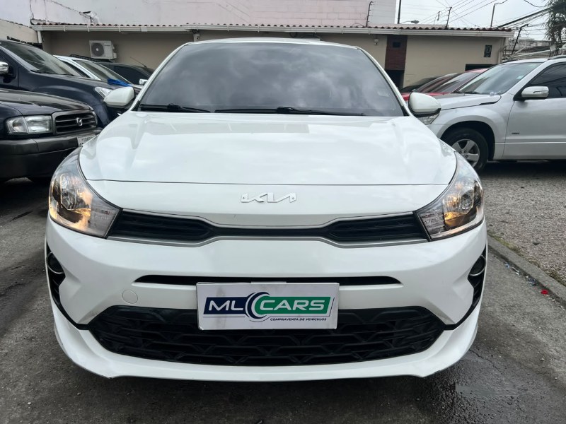 RIO LX 1.4 TM